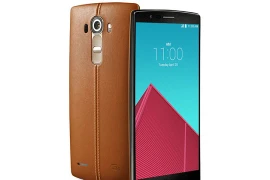 LG G4 được bán ra tại Mỹ ngày hôm nay