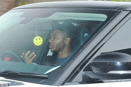 Sterling sẽ gia nhập Man City vào mùa hè này