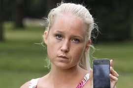 Bỏng độ 3 vì dùng sạc iPhone kém chất lượng