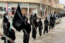 Tân binh IS tiết lộ kế hoạch tấn công Ấn Độ 