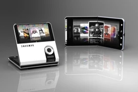 Samsung Project Valley có gì đặc biệt?