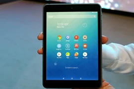 Nokia vẫn chưa dừng lại