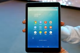 Nokia vẫn chưa dừng lại