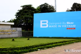 “Hàng khủng” Bphone sẽ ra mắt trong 24 giờ nữa