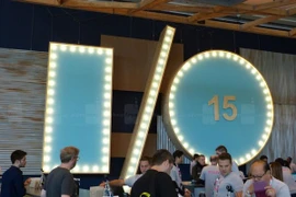 Google đẩy nhanh tiến độ ra mắt các phiên bản Android