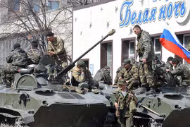 Bộ Quốc phòng Nga và NATO thiết lập đường dây nóng