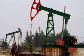 Cuba nói có hàng tỷ thùng dầu dưới đáy vịnh Mexico, Mỹ không quan tâm?