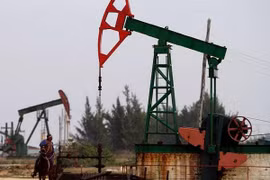 Cuba nói có hàng tỷ thùng dầu dưới đáy vịnh Mexico, Mỹ không quan tâm?