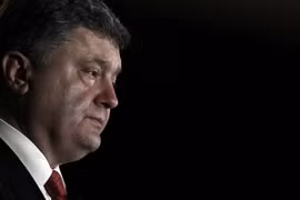 Lãnh đạo đối lập: Bầu ông Poroshenko khiến người dân phải trả giá đắt