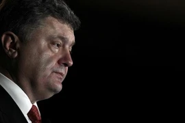 Lãnh đạo đối lập: Bầu ông Poroshenko khiến người dân phải trả giá đắt