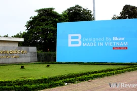 “Hàng khủng” Bphone sẽ ra mắt trong 24 giờ nữa