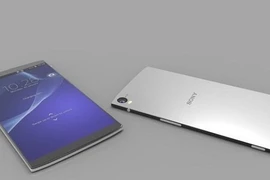 Sony Xperia Z5 sẽ được trang bị màn hình QuadHD?