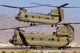 Bộ trưởng Quốc phòng Indonesia thăm Mỹ thúc đẩy hợp tác quốc phòng