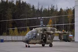 Ấn Độ phê chuẩn một loạt thỏa thuận mua vũ khí "khủng" 