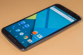 Google sẽ tung ra 2 mẫu điện thoại Nexus vào năm nay?