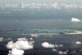 Philippines tự tin thắng kiện Trung Quốc