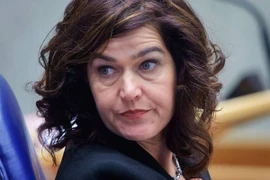 Hà Lan: Chủ tịch Hạ viện từ chức vì bê bối gian lận