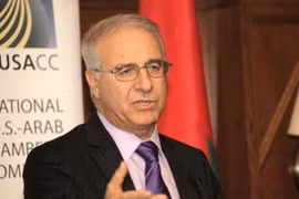 Đại sứ Morocco tại Mỹ phủ nhận bị mất 20.000 euro