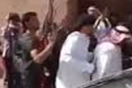 Nổ súng ăn mừng, đám cưới thành đám tang