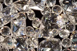 Mất 10 triệu USD kim cương vì không khóa két