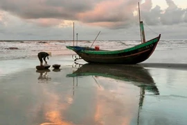 Phát động cuộc thi ảnh du lịch lần thứ bảy