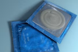 Bao cao su chống virus HIV