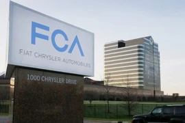 Hãng Fiat Chrysler nộp phạt 70 triệu USD do không kịp thời cảnh báo tai nạn