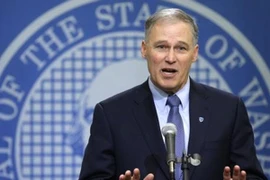 3.200 tù nhân được thả sớm do nhầm lẫn