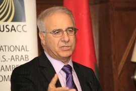 Đại sứ Morocco tại Mỹ phủ nhận bị mất 20.000 euro