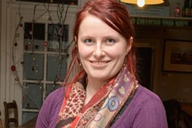 Gặp rắc rối vì tên đệm là ISIS