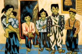 Hòa bình rồi! Hà Nội kia rồi!