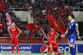 Bóng đá Việt Nam chưa đáp ứng kỳ vọng: Có trách nhiệm của Liên đoàn