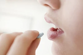 Dầu bạc hà có lợi cho đường ruột