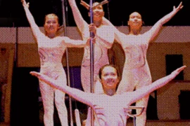 Chủ nhà Việt Nam thắng áp đảo