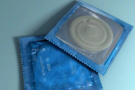 Bao cao su chống virus HIV