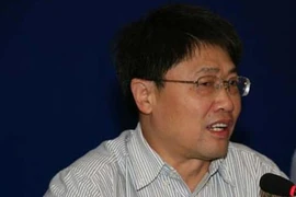 Trung Quốc: Nhận lời chơi golf, cựu quan chức môi trường bị truy tố