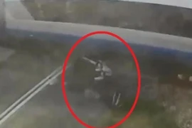 Sống sót thần kỳ