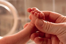 Probiotics không bảo vệ ruột trẻ sinh non