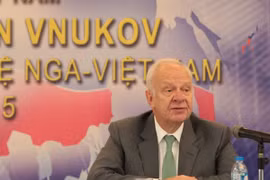 Làm sao để Biển Đông không trở thành một nơi đối đầu và quân sự hóa