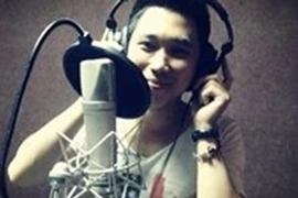 Nhiều hoạt động chào đón Giáng sinh 