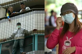 Cảnh sát nhanh trí cứu người định tự tử