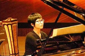 Những bản dạ khúc mùa xuân