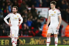 M.U loay hoay tìm thủ lĩnh