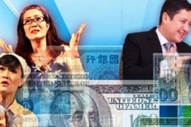 Hài kịch "Cười đón xuân"