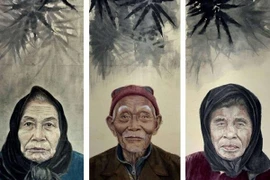 Tọa đàm về cái tôi trong nghệ thuật