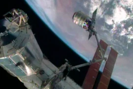 Mỹ-Nhật tăng cường hợp tác quân sự không gian, đề phòng Trung Quốc