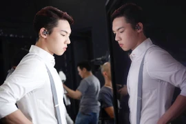 Giọng ca “1.000 người có 1” bị loại khỏi Vietnam Idol