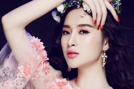 Ảo tưởng quá đà về bản thân, Angela Phương Trinh bị “ném đá” dữ dội