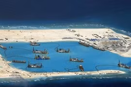 Bị Trung Quốc xua đuổi, ngư dân Philippines kêu cứu Liên hợp quốc 