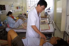 Lý giải nguyên nhân nhiều bệnh nhân thất bại trong điều trị viêm gan B, C